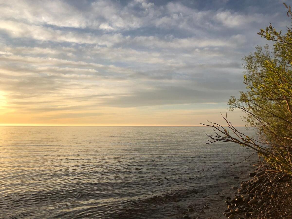 The Sandcastle South Haven Εξωτερικό φωτογραφία