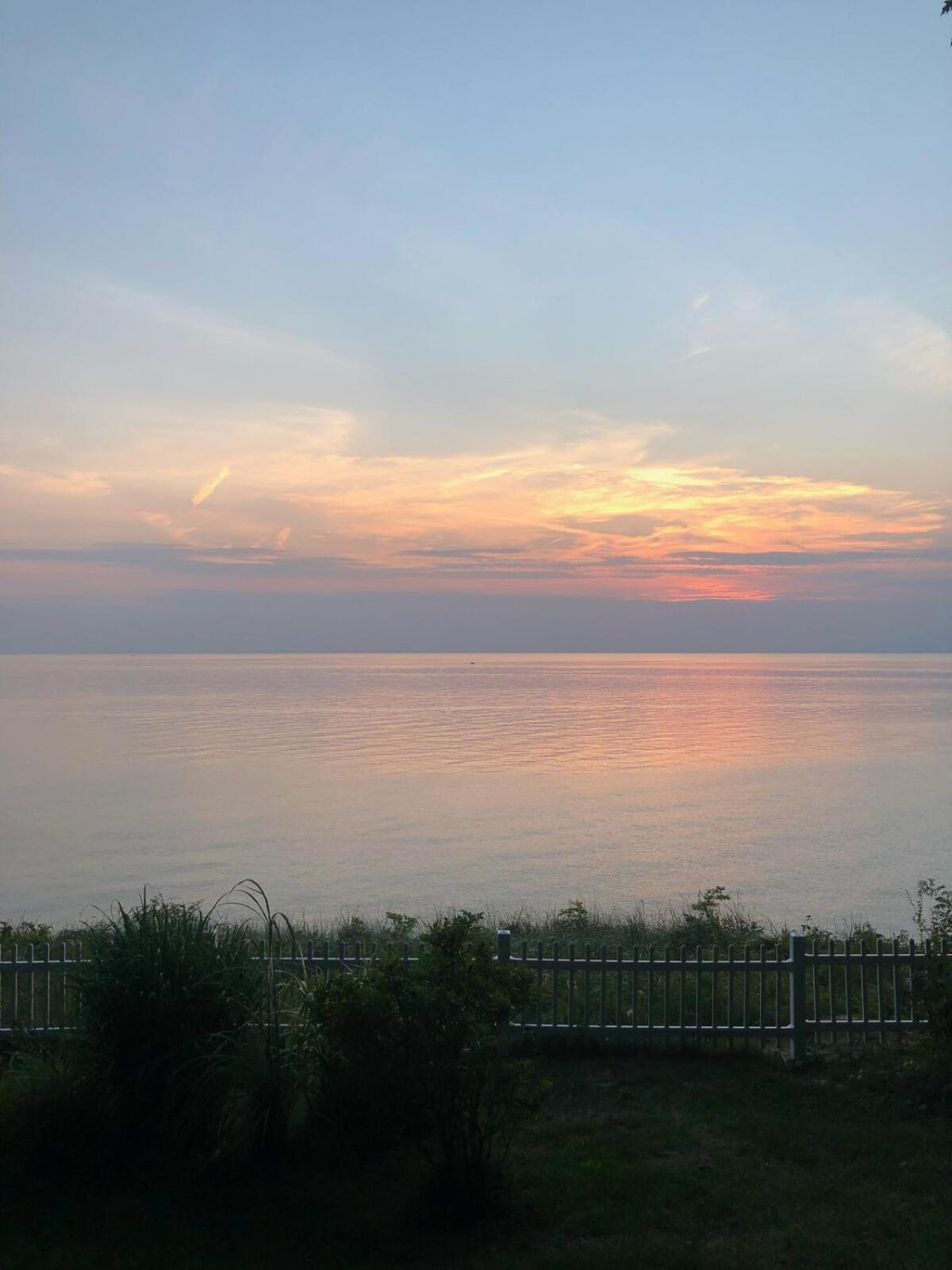 The Sandcastle South Haven Εξωτερικό φωτογραφία